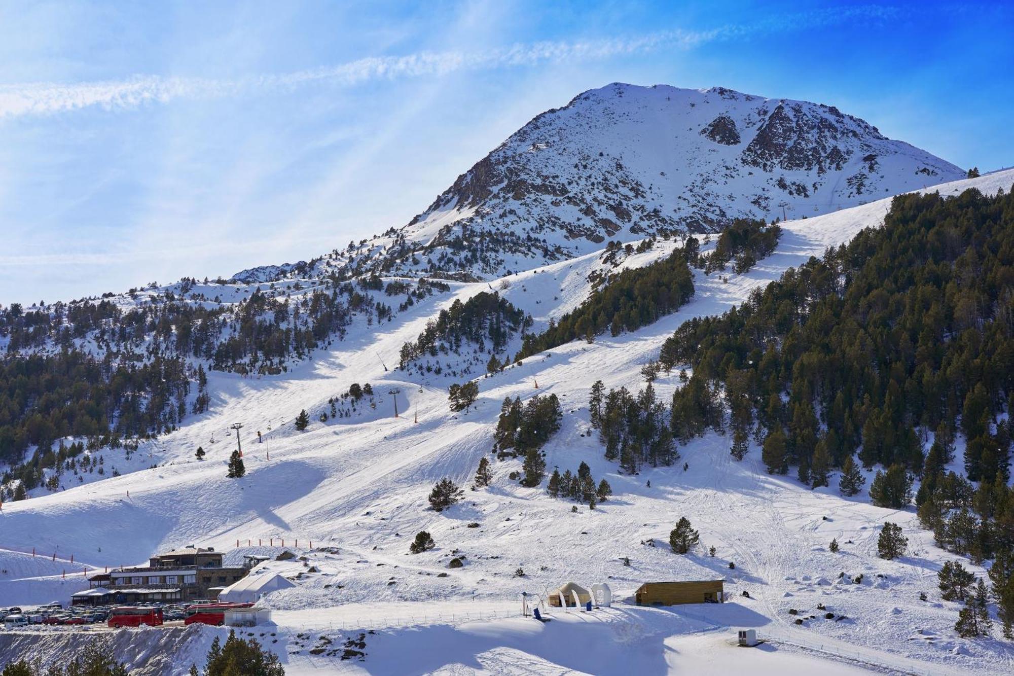 カニーリョTerraza Privada I Refugio Tranquilo Con Vistasアパートメント エクステリア 写真