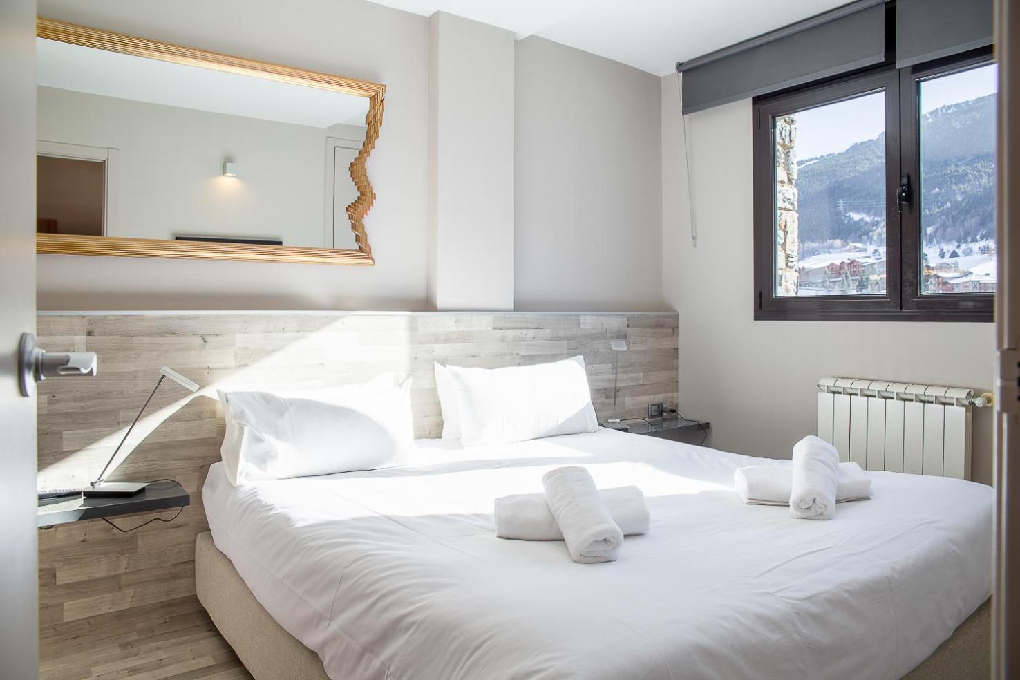 カニーリョTerraza Privada I Refugio Tranquilo Con Vistasアパートメント エクステリア 写真