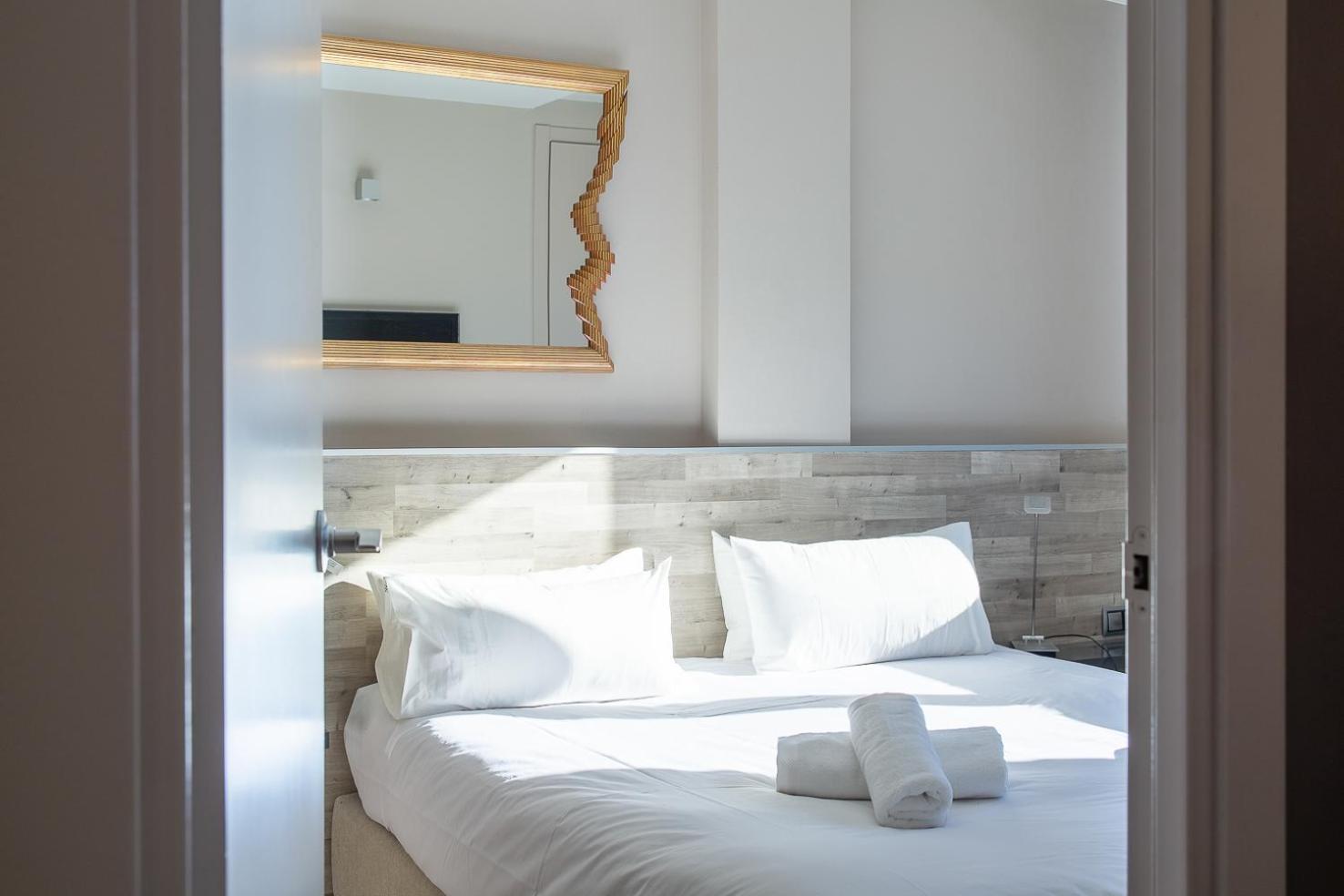 カニーリョTerraza Privada I Refugio Tranquilo Con Vistasアパートメント エクステリア 写真