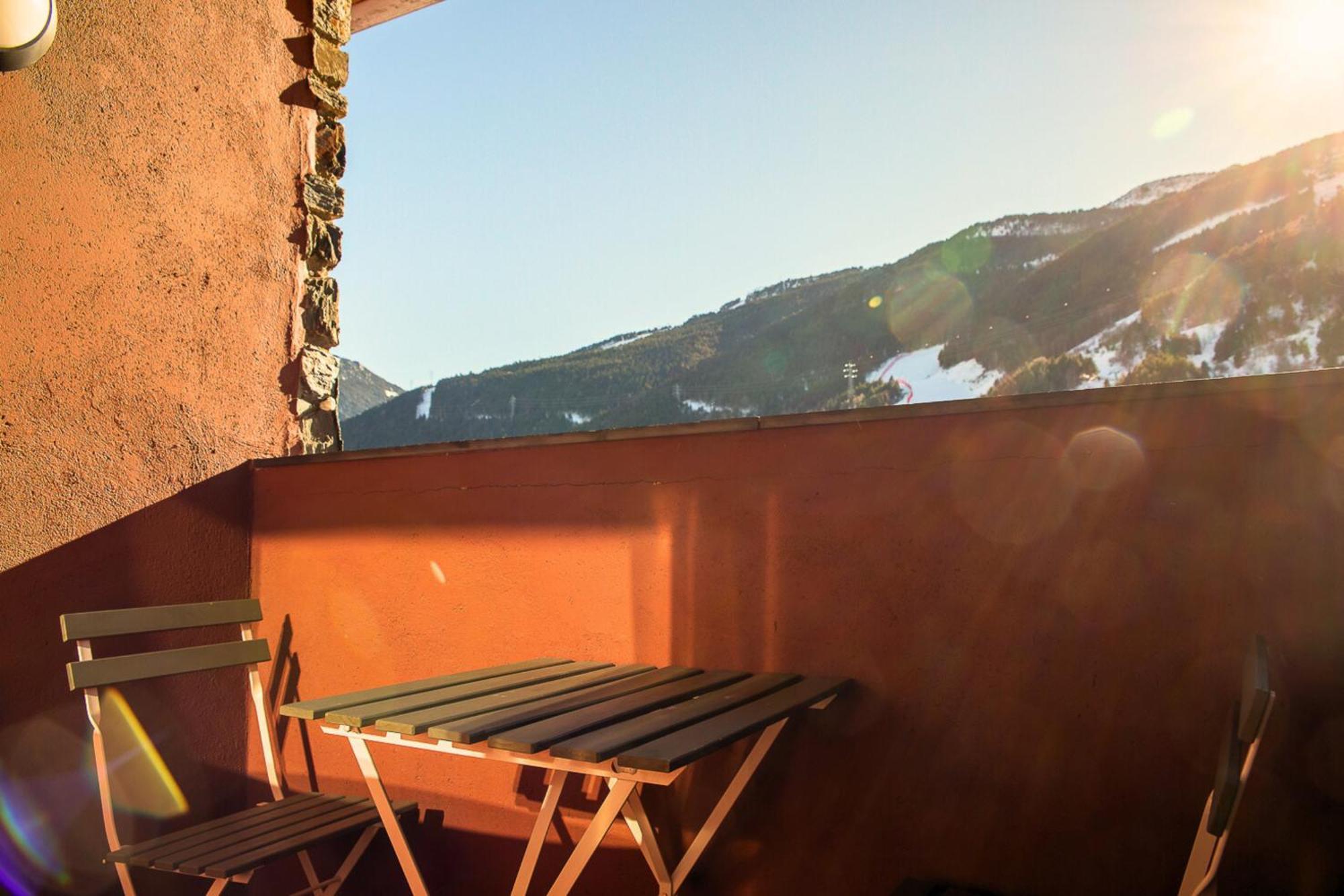 カニーリョTerraza Privada I Refugio Tranquilo Con Vistasアパートメント エクステリア 写真