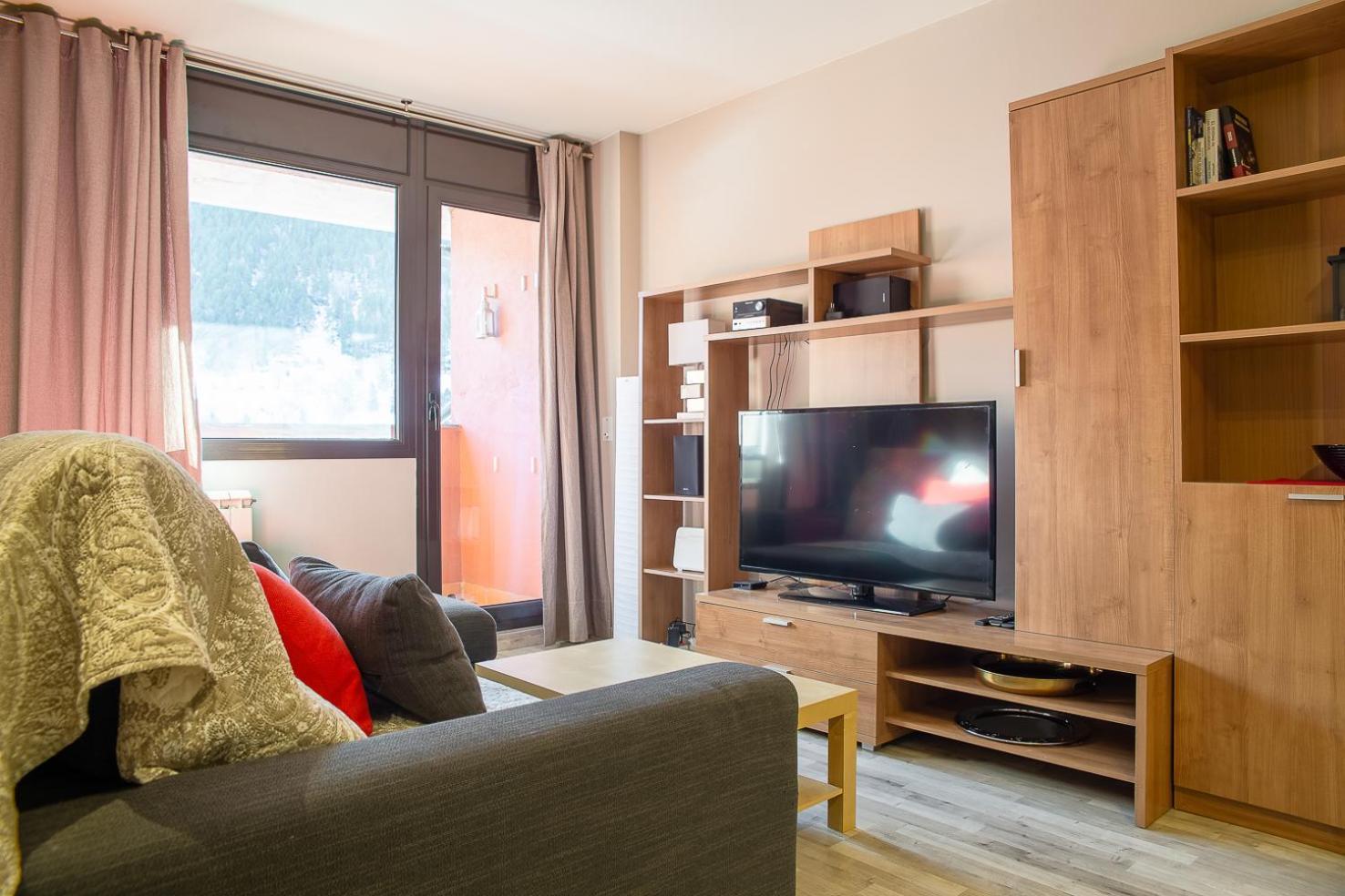 カニーリョTerraza Privada I Refugio Tranquilo Con Vistasアパートメント エクステリア 写真